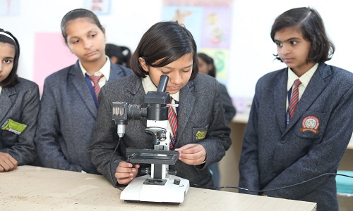 Top cbse school in jhajjar