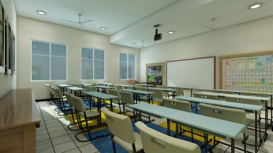 Sanskaram International School