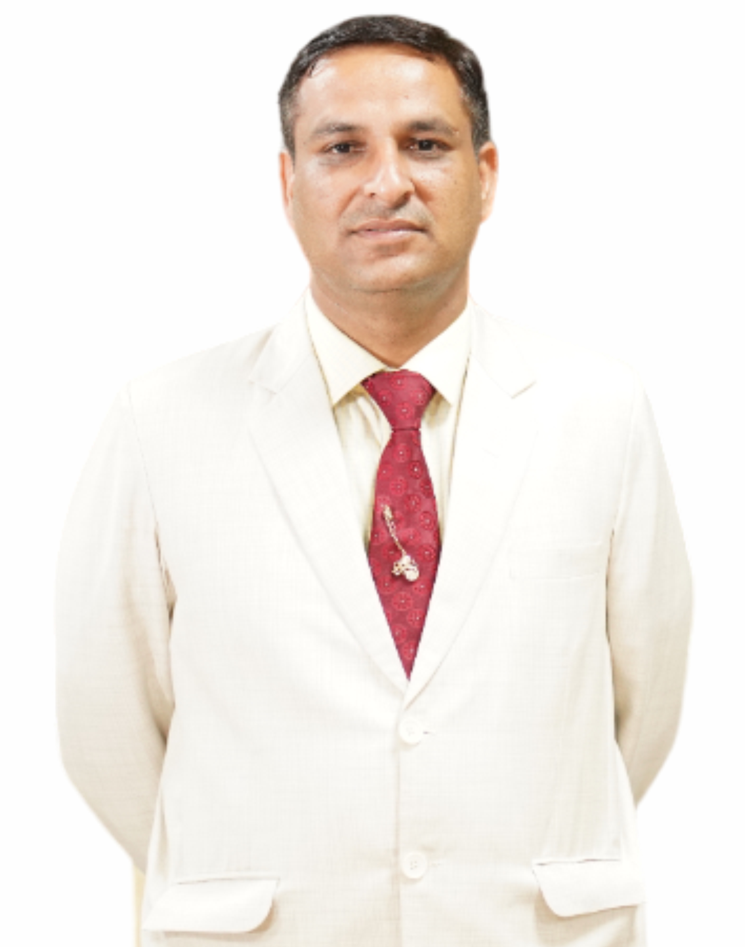 Chairman