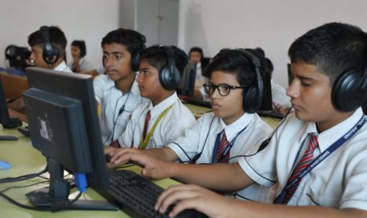 Sanskaram International School