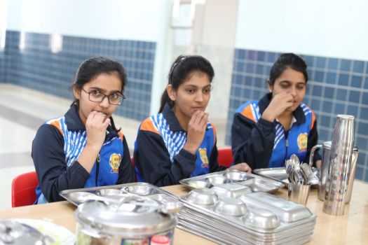 Sanskaram International School